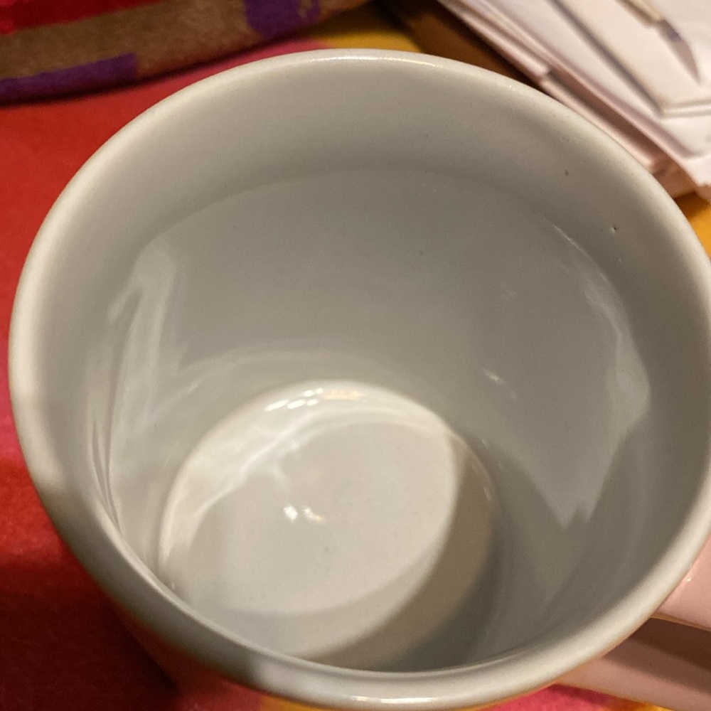 Lindt Lindor 16 oz Mug/Cup By Maud Borup. - Picture 4 of 4